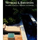 Terraces and Balconies